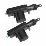 Trava Elétrica para Carro 4 Portas RS04BR Preta ROADSTAR Trava Elétrica para Carro 4 Portas RS04BR Preta ROADSTAR