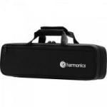 Flauta Transversal C HFL-5237S Prateada HARMONICS Flauta Transversal C HFL-5237S Prateada HARMONICS
