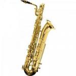 Saxofone Baritono Eb HBS-110L Laqueado HARMONICS Saxofone Baritono Eb HBS-110L Laqueado HARMONICS