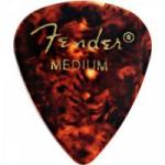 Palheta Tradicional 351 MÉDIA Shell FENDER