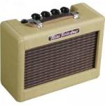 Amplificador de Guitarra MINI TWIN 57Tweed FENDER Amplificador de Guitarra MINI TWIN 57Tweed FENDER