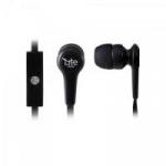 Fone de Ouvido com Microfone EM-201BK Preto LITE