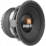 Alto Falante Woofer 12" 4000W RMS 2 Ohms MIDBASS 12MB8 JBL