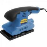 Lixadeira Orbital 135W 110V LO135 Azul HAMMER