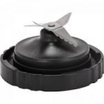 Facas para Liquidificador RI2081/85/87 Preto PHILIPS WALITA Facas para Liquidificador RI2081/85/87 Preto PHILIPS WALITA