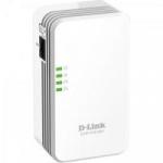Extensor Roteador Wireless 300Mbps DHP-W310AV Branco D-LINK Extensor Roteador Wireless 300Mbps DHP-W310AV Branco D-LINK