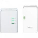 Kit Repetidor Roteador Wireless 300Mbps DHP-W311AV Branco D-LINK Kit Repetidor Roteador Wireless 300Mbps DHP-W311AV Branco D-LINK