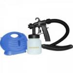 Pistola Pulverizadora 800ml 650W 110V PP650 Azul HAMMER