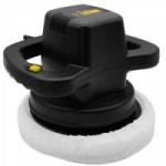 Politriz Orbital 10" 120W 110V PZ120 Preta HAMMER