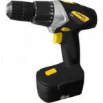Parafusadeira a Bateria Bivolt PF96 Azul HAMMER