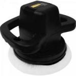 Politriz Orbital 10" 120W 220V PZ120 Preta HAMMER