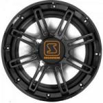 Alto Falante Subwoofer 12" 300W RMS 4+4 Ohms FLEX 12SW26A JBL