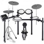 Bateria Eletrônica DTX562K YAMAHA Bateria Eletrônica DTX562K YAMAHA