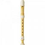 Flauta Doce Soprano Barroca C YRS-402B YAMAHA Flauta Doce Soprano Barroca C YRS-402B YAMAHA
