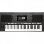 Teclado Arranjador PSR-S770 Preto YAMAHA Teclado Arranjador PSR-S770 Preto YAMAHA