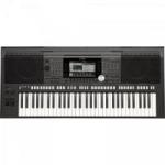 Teclado Arranjador PSR-S970 Preto YAMAHA Teclado Arranjador PSR-S970 Preto YAMAHA