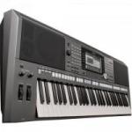 Teclado Arranjador PSR-S970 Preto YAMAHA Teclado Arranjador PSR-S970 Preto YAMAHA