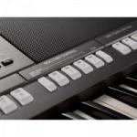 Teclado Arranjador PSR-S970 Preto YAMAHA Teclado Arranjador PSR-S970 Preto YAMAHA