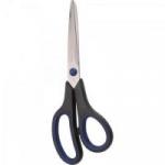 Tesoura USO GERAL 8.1/4" Preta BRASFORT Tesoura USO GERAL 8.1/4" Preta BRASFORT