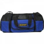 Bolsa Para Ferramentas 39 BOLSOS Azul/Preto BRASFORT
