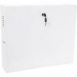 Rack de Segurança 4 Câmeras + Cabo ORION HD3000 Branco ONIX Rack de Segurança 4 Câmeras + Cabo ORION HD3000 Branco ONIX