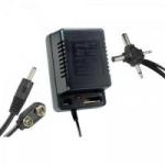 Fonte Universal AC/DC 1000mAh 12V FX-ACU FLEX