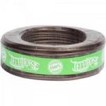 Fio Bateria 6mm Preto TECHNOISE Fio Bateria 6mm Preto TECHNOISE