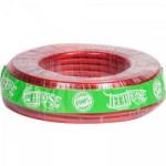 Fio Bateria 16mm Vermelho TECHNOISE Fio Bateria 16mm Vermelho TECHNOISE
