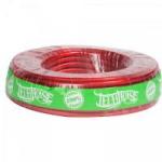 Fio Bateria 21mm Vermelho TECHNOISE Fio Bateria 21mm Vermelho TECHNOISE