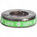 Fio Bateria 21mm Preto TECHNOISE Fio Bateria 21mm Preto TECHNOISE