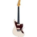 Guitarra Woodstock TW61 Branco Vintage TAGIMA Guitarra Woodstock TW61 Branco Vintage TAGIMA