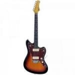 Guitarra Woodstock TW61 Sunburst TAGIMA Guitarra Woodstock TW61 Sunburst TAGIMA