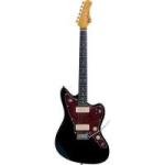 Guitarra Woodstock TW61 Preto TAGIMA Guitarra Woodstock TW61 Preto TAGIMA