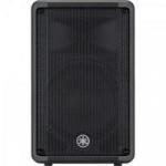 Caixa Acústica Ativa 10" 325W DBR-10 YAMAHA Caixa Acústica Ativa 10" 325W DBR-10 YAMAHA