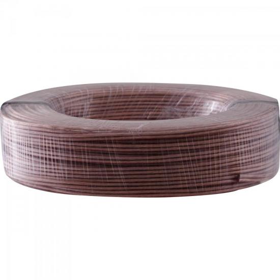 Fio Paralelo 2x4,00mm Cristal HYX Fio Paralelo 2x4,00mm Cristal HYX