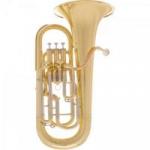 Bombardino Bb 4 Pistos Sistema Compensado HEP-1150L Laqueado HARMONICS Bombardino Bb 4 Pistos Sistema Compensado HEP-1150L Laqueado HARMONICS
