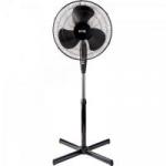 Ventilador de Coluna 40cm 127V PREMIUM Preto VMIX