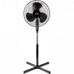 Ventilador de Coluna 40cm 220V PREMIUM Preto VMIX