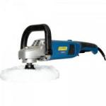 Politriz Angular 7" 1300W 110V PZ1300 Azul HAMMER