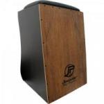 Cajon Eletroacústico Inclinado EXTREME K3-EQ Imbuia JAGUAR