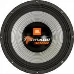 Alto Falante Subwoofer 15" 1500W RMS 4 Ohms TORNADO 3000 15SWT3000 JBL Alto Falante Subwoofer 15" 1500W RMS 4 Ohms TORNADO 3000 15SWT3000 JBL