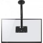 Suporte de Teto TV 19" a 56" SKY-30 MULTIVISÃO Suporte de Teto TV 19" a 56" SKY-30 MULTIVISÃO