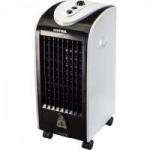 Climatizador Portátil 220V CLM-02 Branco/Preto VENTISOL