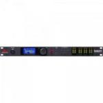 Crossover Digital 110V PA2 Preto DBX Crossover Digital 110V PA2 Preto DBX