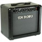 Cubo Para Guitarra 15W NITROUS DRIVE 15 METEORO Cubo Para Guitarra 15W NITROUS DRIVE 15 METEORO