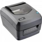 Impressora de Código de Barras USB/Serial L42 Preta ELGIN Impressora de Código de Barras USB/Serial L42 Preta ELGIN