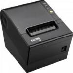 Impressora Não Fiscal USB/Ethernet com Guilhotina I9 Preta ELGIN Impressora Não Fiscal USB/Ethernet com Guilhotina I9 Preta ELGIN