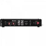 Amplificador 50W com Bluetooth VERSATIL PRO-500 Preto HAYONIK Amplificador 50W com Bluetooth VERSATIL PRO-500 Preto HAYONIK