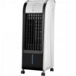 Climatizador de Ar 220V CLI-506 Branco/Preto CADENCE Climatizador de Ar 220V CLI-506 Branco/Preto CADENCE