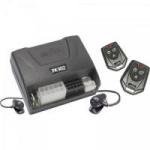 Alarme Automotivo 2x1 FK-902-ALF Preto FKS Alarme Automotivo 2x1 FK-902-ALF Preto FKS